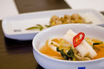 Фотография к новости: В Абайской области пытались сэкономить на питании детей из малообеспеченных семей