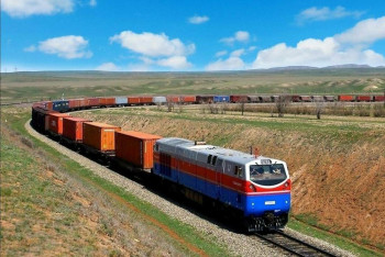 Фотография к новости: Верховный суд признал дискриминацию на рынке перевозок со стороны КТЖ