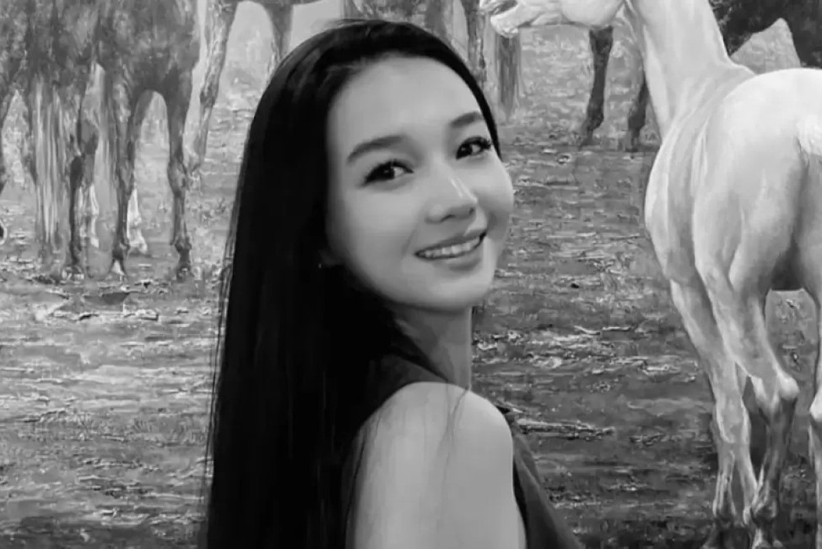 из инстаграма Акнар