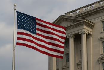 Фотография к новости: США приостановили собеседования на студенческие визы