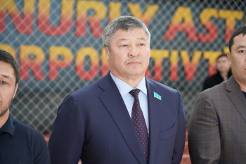 Фотография к новости: Срыв отопительного сезона? Депутат требует изменений в закон