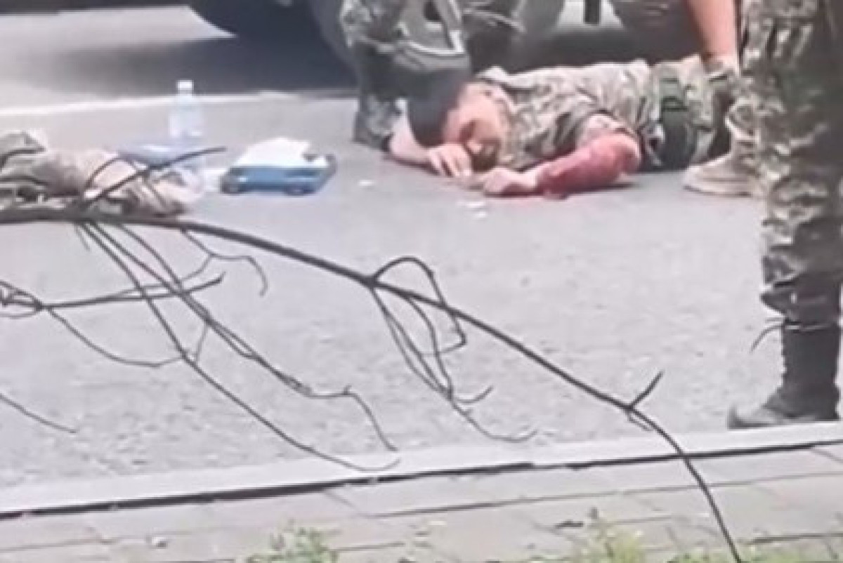 скриншот из видео