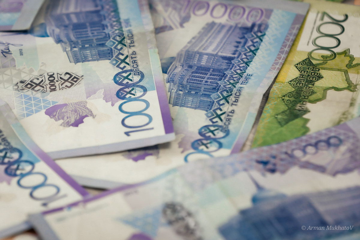 Армана Мухатова