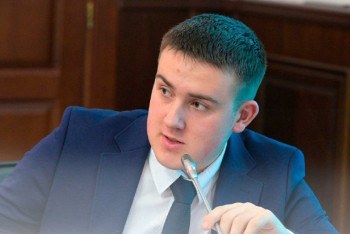 Как студент из Казахстана попал в команду Google