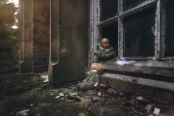 Шрамы, побои, навоз в еде: семья в Караганде истязала сирот и жила за их счёт