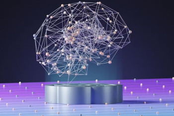 Фотография к новости: Казахстан запускает суперкомпьютер и создаёт CryptoCity