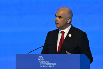 Фотография к новости: Демократия в мире под угрозой, нужна новая стратегия безопасности — генсек совета Европы