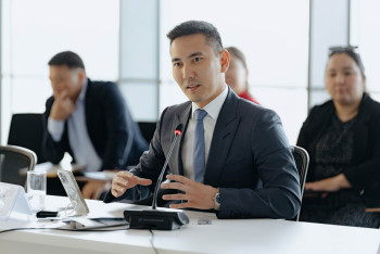 Фотография к новости: Почти 40 тысяч казахстанцев страдают шизофренией