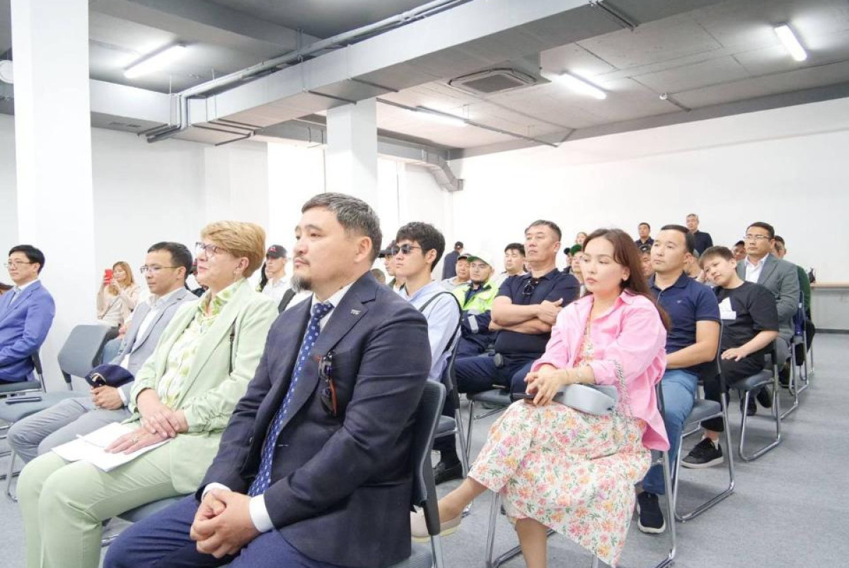 Акимат Мангистауской области