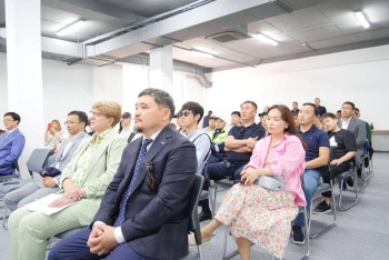 Кто лучше варит свет? В Мангистау выбрали чемпионов по оптоволокну