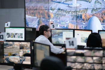 iKOMEK 2.0: Астана запустила обновлённую платформу для обращений горожан