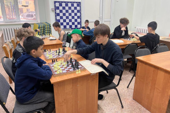 Фотография к новости: Детство с доступом к возможностям: как работают дворовые клубы Астаны