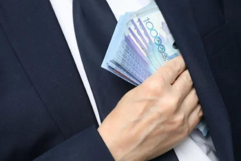 Фотография к новости: Куда ушли 417 миллионов? В отделе культуры в Жетысу вскрылись хищения