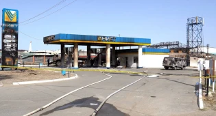 Взрыв на АЗС в Кульсары: стали известны подробности о состоянии пострадавших