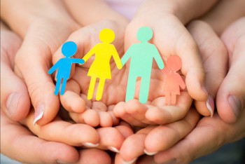 Фотография к новости: Безопасность, поддержка и развитие: какие меры Казахстан предпринимает для защиты детей