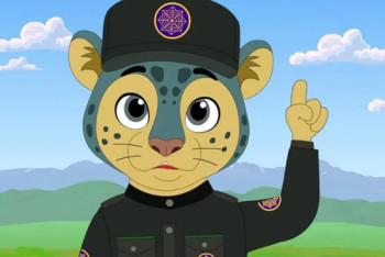 Фотография к новости: Казахстанских детей обучат защищать свои деньги от аферистов