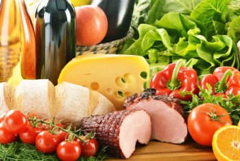 Фотография к новости: Что дорожает, а что дешевеет в продуктовой корзине казахстанцев