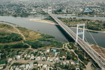 Фотография к новости: Местные бюджеты получат больше самостоятельности — Серик Жумангарин