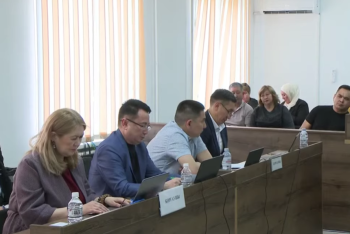 Фотография к новости: Прокурор потребовала максимальные сроки для обвиняемых по делу Шерзата Полата