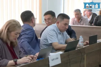 Фотография к новости: Мать Шерзата просит приговорить обвиняемых к пожизненному заключению