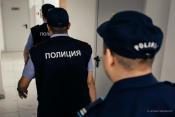 Фотография к новости: В Казахстане стартовала масштабная охота на наркодельцов