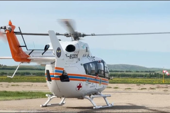 Пенсионерка ушла за травами и пропала в ВКО