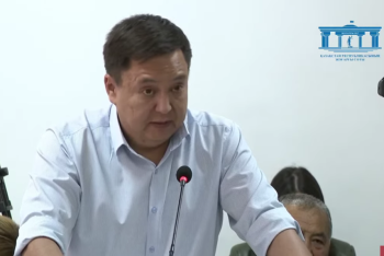 Фотография к новости: Презумпция невиновности нарушена — защита подозреваемых в деле Шерзата