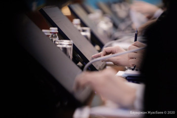 Фотография к новости: Зачем Казахстан расширяет сотрудничество с африканскими странами