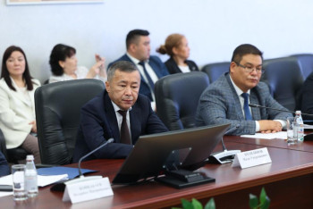 Костанай станет логистическим узлом между Центральной Азией и ЕАЭС