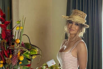 Фотография к новости: Второй концерт Джей Ло в Казахстане: билеты не раскуплены полностью