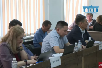 Фотография к новости: Подозреваемый Нурбол Токтаубаев частично признал вину по делу об убийстве Шерзата