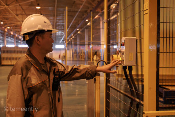 Фотография к новости: Какие отрасли лидируют по доле казахстанского производства