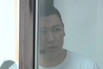 Фотография к новости: Абзал Шынасыл не признаёт себя виновным в смерти Шерзата Полата