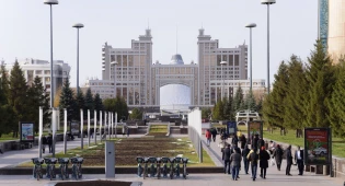 Казахстан попал в рейтинг самых доступных стран мира