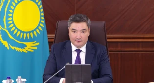 Премьер: Деньги из бюджета должны работать на казахстанскую экономику