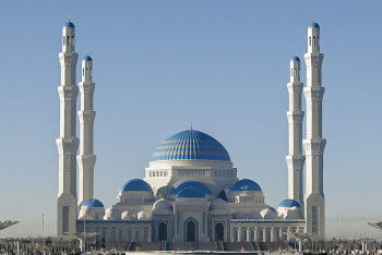 Фотография к новости: Опубликовано расписание айт-намаза на Курбан айт по всем регионам