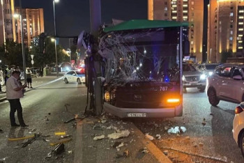 Девочка лишилась ног: пострадавшей в ДТП с автобусом выплатят под 20 млн тенге