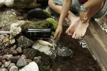 Подросток утонул в Актюбинской области, пытаясь спасти овцу