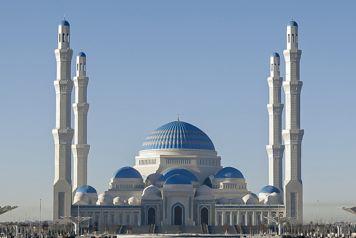 Опубликовано расписание айт-намаза на Курбан айт по всем регионам