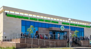 ЦОНы объявили расписание на дни празднования Курбан Айт