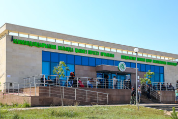 Фотография к новости: ЦОНы объявили расписание на дни празднования Курбан Айт