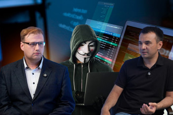 Фотография к новости: Как защитить свои деньги от мошенников в интернете