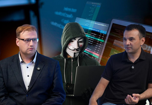 Фотография к новости: Как защитить свои деньги от мошенников в интернете