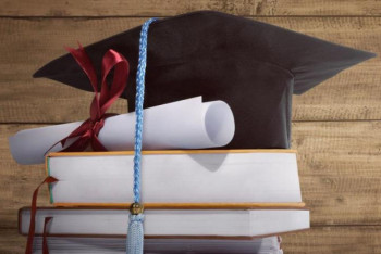 Фотография к новости: Школьника из Туркестанской области пригласили ведущие университеты мира