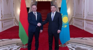 Казахстан и Беларусь нацелены на рост: товарооборот приближается к $1 млрд