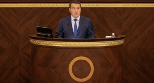 Смаилов о реакции Минздрава на аудит: Имеет место затягивание