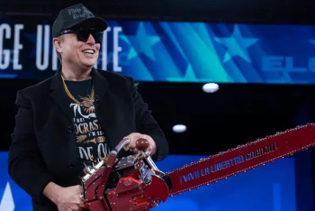 Илон Маск запускает зашифрованный мессенджер XChat