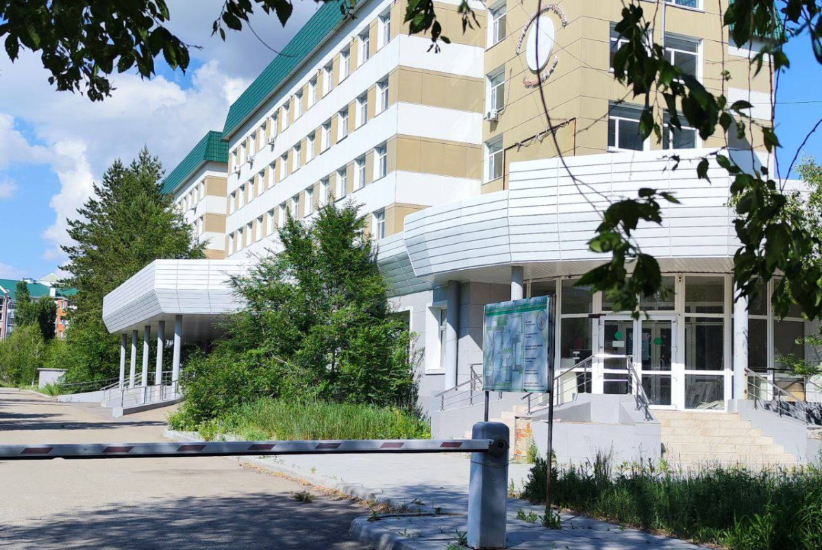 Ренаты Актаевой