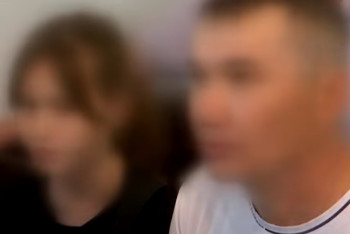 Фотография к новости: Казахстанка отдала 15-летнюю дочь в жены 38-летнему мужчине