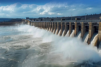 Мажилис разрешил изъятие сельхоз- и лесных земель под водохранилища